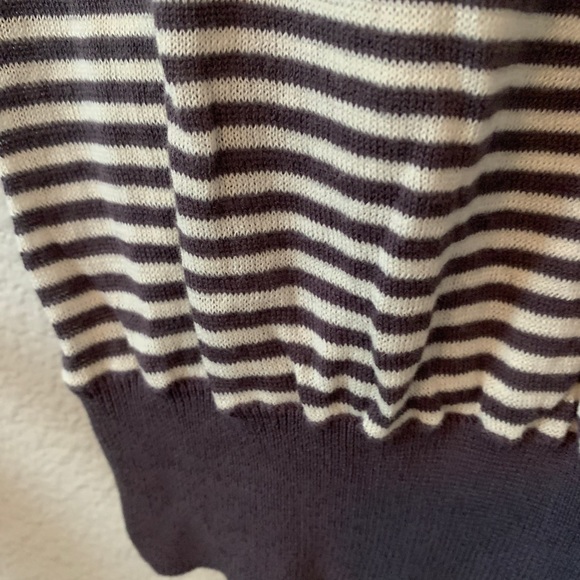 Lux lightweight sweater tunic size S - Picture 4 of 4